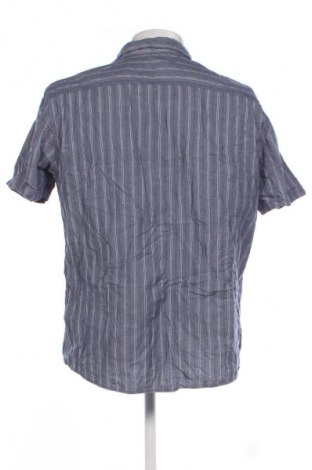 Herrenhemd S.Oliver, Größe XL, Farbe Mehrfarbig, Preis € 6,99