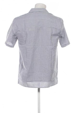 Herrenhemd St.Moors, Größe M, Farbe Mehrfarbig, Preis € 18,99