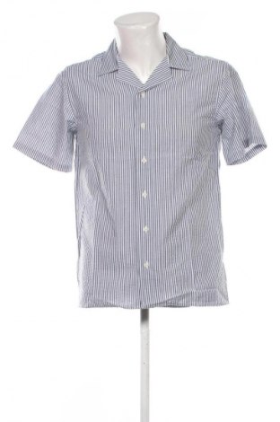 Herrenhemd St.Moors, Größe S, Farbe Mehrfarbig, Preis € 9,99