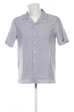 Herrenhemd St.Moors, Größe M, Farbe Mehrfarbig, Preis € 18,99