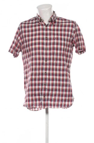 Pánská košile  Tommy Hilfiger, Velikost M, Barva Vícebarevné, Cena  759,00 Kč
