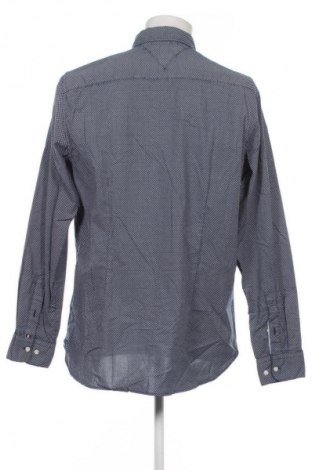 Pánska košeľa  Tommy Hilfiger, Veľkosť XL, Farba Modrá, Cena  53,95 €
