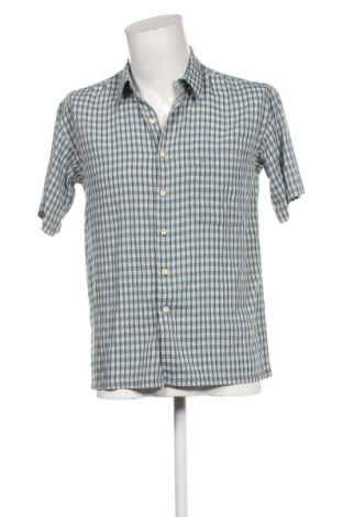 Herrenhemd Unbranded, Größe M, Farbe Mehrfarbig, Preis € 4,86