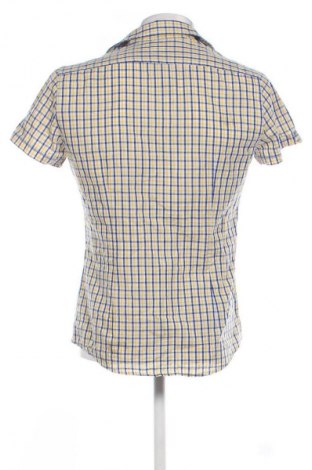 Herrenhemd Unbranded, Größe M, Farbe Mehrfarbig, Preis € 2,99