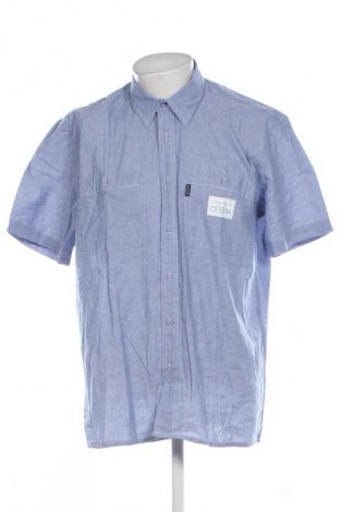 Cămașă de bărbați Unbranded, Mărime XL, Culoare Albastru, Preț 80,99 Lei