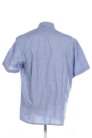 Cămașă de bărbați Unbranded, Mărime XL, Culoare Albastru, Preț 80,99 Lei