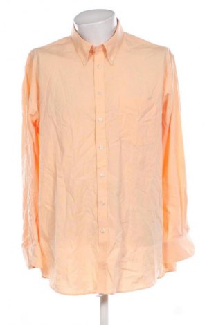 Pánská košile  Unbranded, Velikost XXL, Barva Oranžová, Cena  129,00 Kč