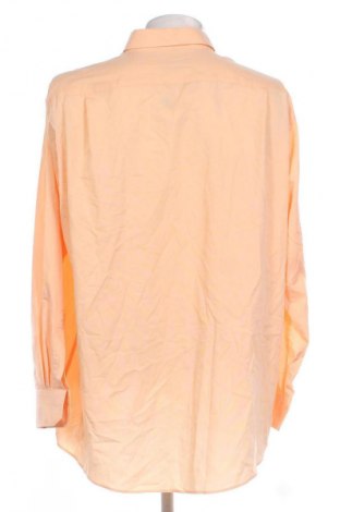 Pánská košile  Unbranded, Velikost XXL, Barva Oranžová, Cena  129,00 Kč