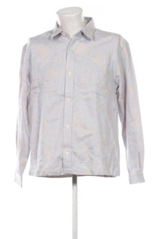 Herrenhemd Unbranded, Größe M, Farbe Mehrfarbig, Preis € 3,99