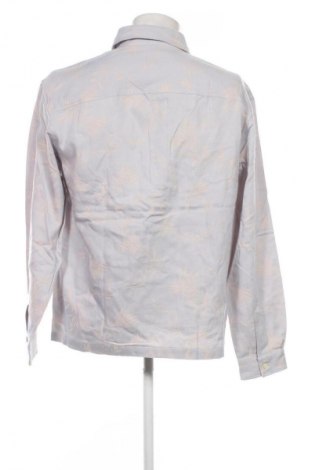 Herrenhemd Unbranded, Größe M, Farbe Mehrfarbig, Preis € 3,99