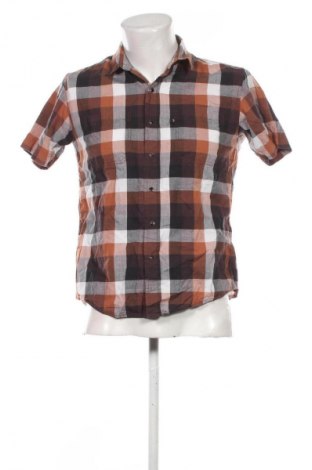 Herrenhemd Unbranded, Größe L, Farbe Mehrfarbig, Preis € 4,99