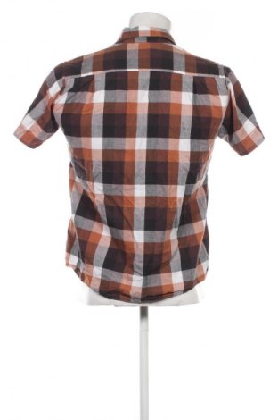 Herrenhemd Unbranded, Größe L, Farbe Mehrfarbig, Preis € 4,99