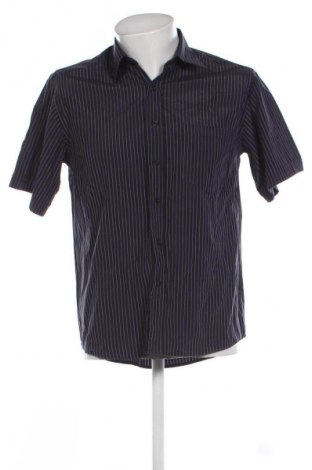 Herrenhemd Unbranded, Größe M, Farbe Mehrfarbig, Preis € 1,99