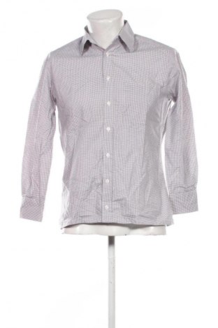 Herrenhemd Unbranded, Größe M, Farbe Mehrfarbig, Preis € 2,99