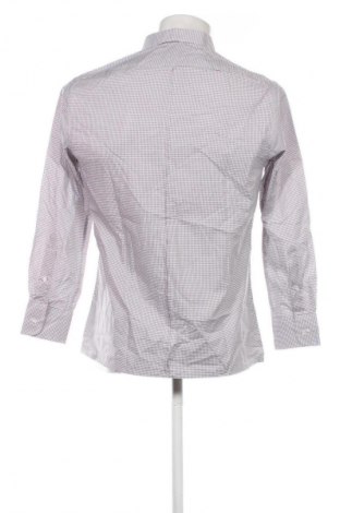 Herrenhemd Unbranded, Größe M, Farbe Mehrfarbig, Preis € 2,99