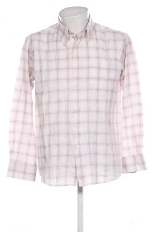 Herrenhemd Unbranded, Größe L, Farbe Mehrfarbig, Preis € 2,99