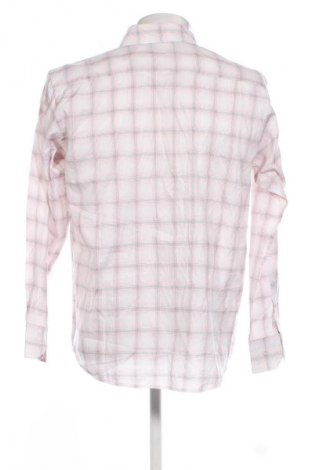 Herrenhemd Unbranded, Größe L, Farbe Mehrfarbig, Preis € 2,99