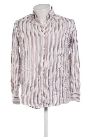 Herrenhemd Unbranded, Größe M, Farbe Mehrfarbig, Preis € 2,99