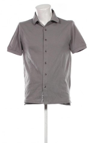 Herrenhemd Unbranded, Größe XL, Farbe Grau, Preis € 23,52