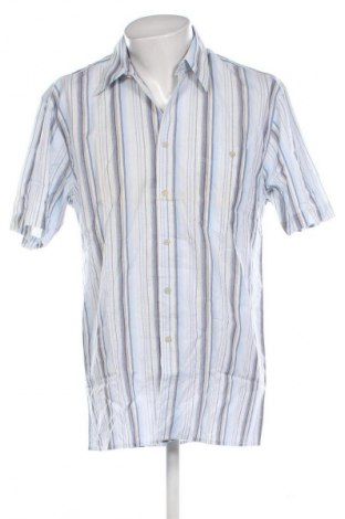 Herrenhemd Unbranded, Größe M, Farbe Mehrfarbig, Preis € 1,99