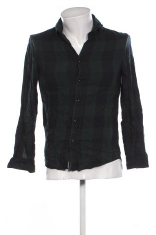 Herrenhemd Unbranded, Größe S, Farbe Mehrfarbig, Preis € 2,99