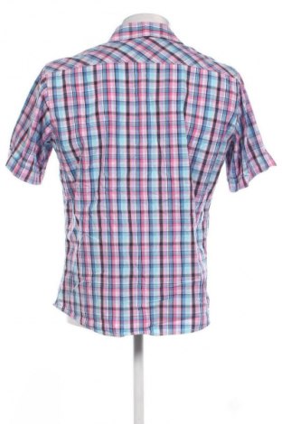 Herrenhemd Unbranded, Größe M, Farbe Mehrfarbig, Preis € 4,99