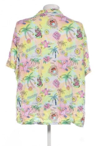 Pánská košile  Unbranded, Velikost XL, Barva Vícebarevné, Cena  169,00 Kč