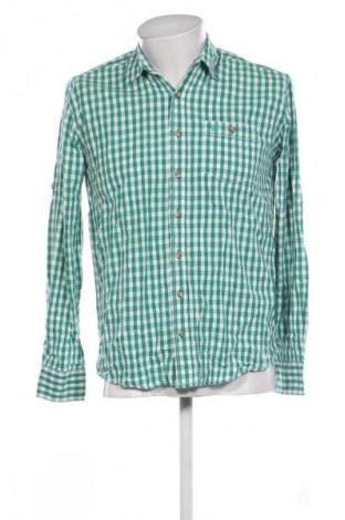 Herrenhemd Unbranded, Größe S, Farbe Mehrfarbig, Preis € 2,99