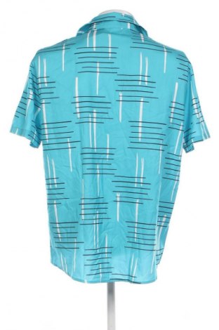 Herrenhemd Unbranded, Größe M, Farbe Mehrfarbig, Preis € 6,99