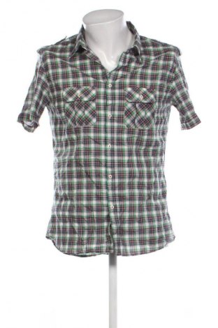 Herrenhemd Unbranded, Größe XL, Farbe Mehrfarbig, Preis € 6,99