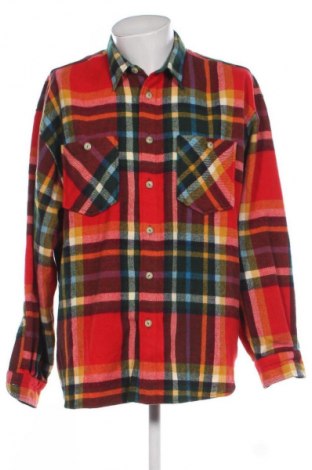 Męska koszula Unbranded, Rozmiar XL, Kolor Kolorowy, Cena 48,99 zł, #132670438