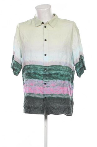 Herrenhemd Young Poets Society, Größe XL, Farbe Mehrfarbig, Preis € 32,99