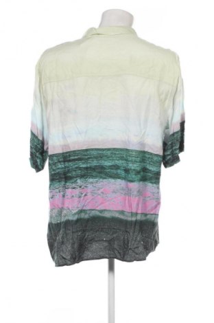 Herrenhemd Young Poets Society, Größe XL, Farbe Mehrfarbig, Preis € 32,99