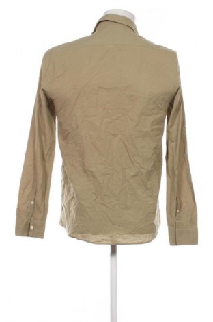 Herrenhemd Zara, Größe S, Farbe Grün, Preis € 20,99