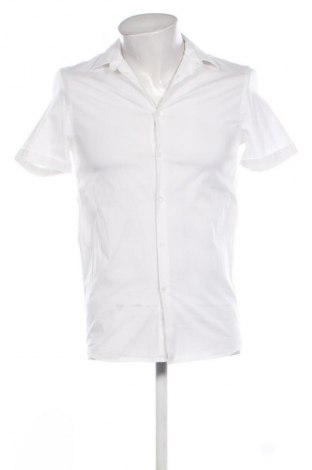 Cămașă de bărbați Zara, Mărime S, Culoare Alb, Preț 61,99 Lei
