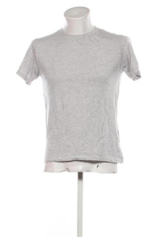 Herren T-Shirt About You, Größe S, Farbe Grau, Preis € 3,99