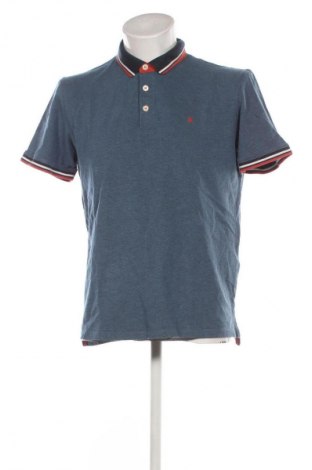 Herren Shirt Jack & Jones, Größe XL, Farbe Blau, Preis 13,99 €, #132657408