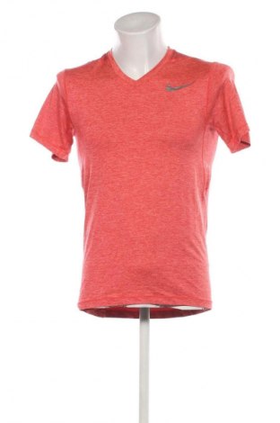 Pánské tričko  Nike, Velikost S, Barva Červená, Cena  419,00 Kč, #132663968