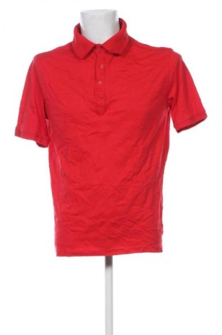 Herren T-Shirt TCM, Größe L, Farbe Rot, Preis € 6,99