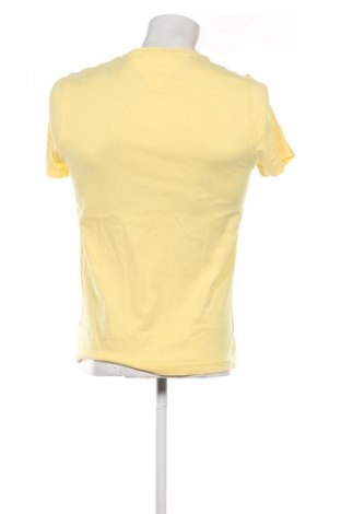 Herren T-Shirt Tommy Hilfiger, Größe S, Farbe Gelb, Preis € 22,99