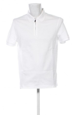 Herren T-Shirt Tommy Hilfiger, Größe L, Farbe Weiß, Preis € 39,99