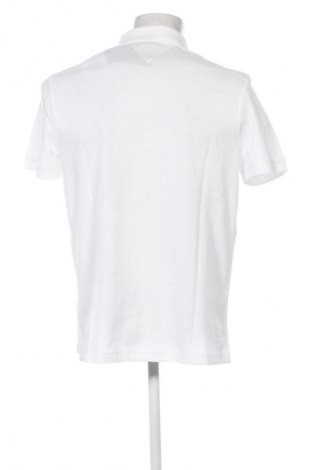Herren T-Shirt Tommy Hilfiger, Größe L, Farbe Weiß, Preis € 39,99