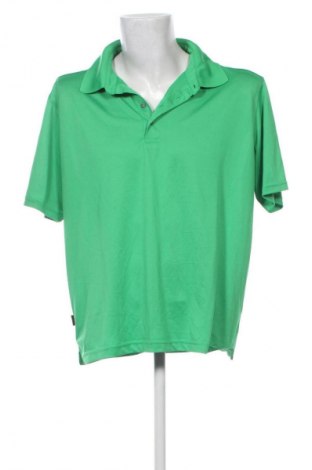 Ανδρικό t-shirt Unbranded, Μέγεθος XXL, Χρώμα Πράσινο, Τιμή 11,99 €