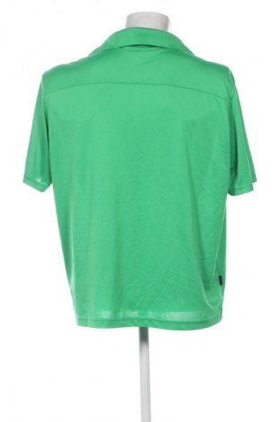 Ανδρικό t-shirt Unbranded, Μέγεθος XXL, Χρώμα Πράσινο, Τιμή 11,99 €