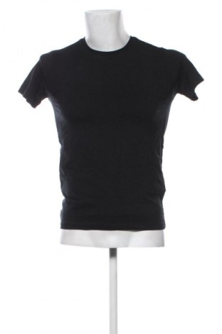 Мъжка тениска Zara, Размер S, Цвят Черен, Цена 8,69 €