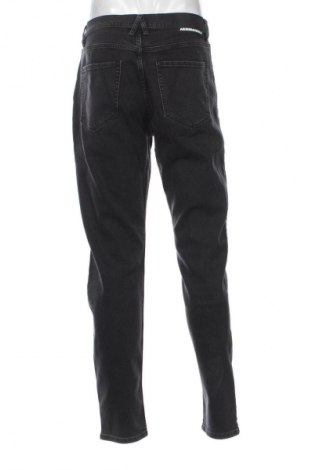 Blugi de bărbați Armedangels, Mărime L, Culoare Negru, Preț 165,99 Lei
