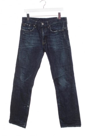 Мъжки дънки G-Star Raw, Размер S, Цвят Син, Цена 25,05 €