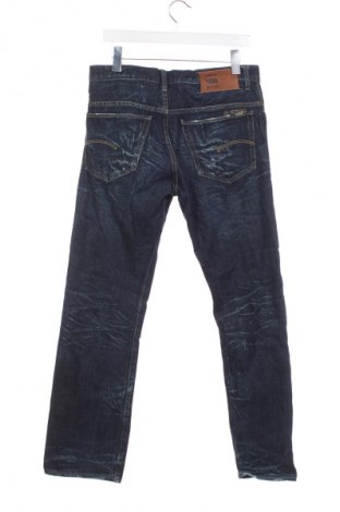 Мъжки дънки G-Star Raw, Размер S, Цвят Син, Цена 25,05 €