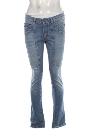 Herren Jeans Jeckerson, Größe M, Farbe Blau, Preis 25,99 €, #132681171