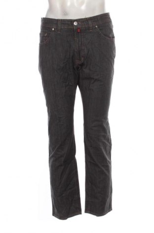 Herren Jeans Pierre Cardin, Größe M, Farbe Grau, Preis 22,99 €, #132687704